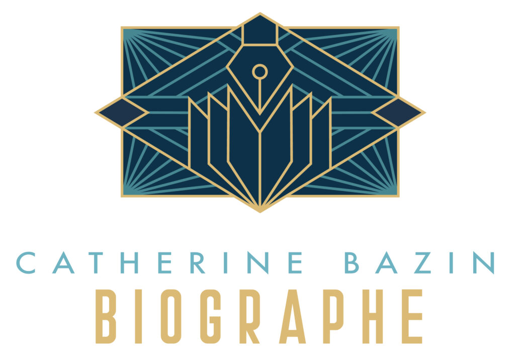 Logo header Catherine Bazin